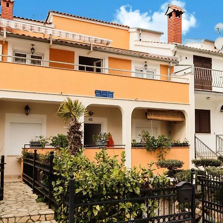 Apartments Juric Vrsar Exterior foto