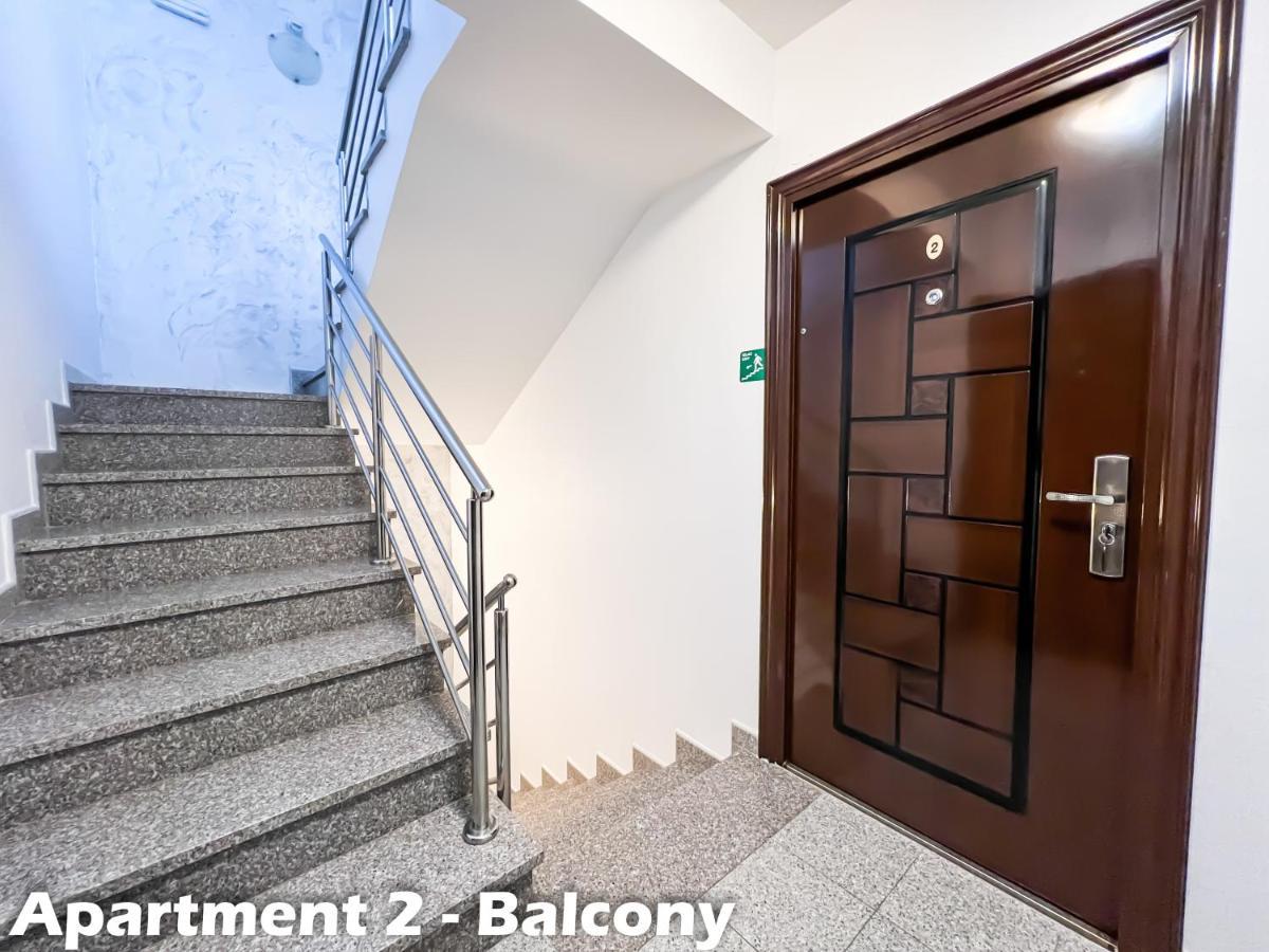 Apartments Juric Vrsar Exterior foto